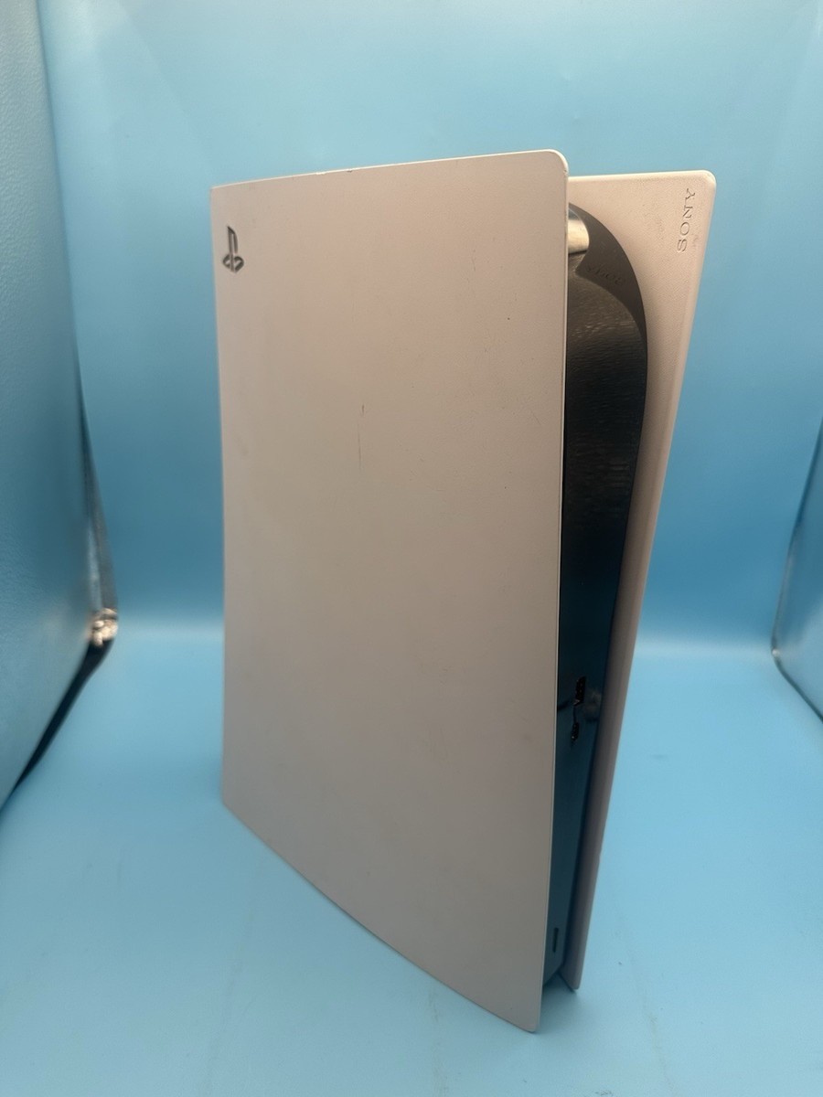 Sony PlayStation 5 CFI-1115B Digital Edition 825GB Console Only As
