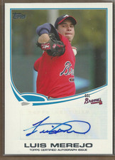 2013 Topps Pro Debut Baseball Cards 19