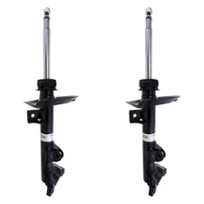 Bilstein B4 OE Set of 2 Front Suspension Struts Assembly for W212 E250 E350 E400