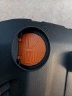 Worx 40v Lawnmower Black Grass Bag Attachment New Open Box Missing Handle — photo 7