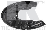 NK Spritzblech Bremsscheibe 234751 FüR 8ED Audi B7 A4 8E2 8EC Avant B6 8E5 8HE
