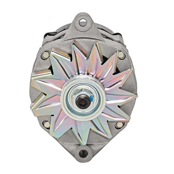 Lichtmaschine Generator 14 V 70 A Ø 55 Mm Valeo FüR U.A. Volvo 440-image