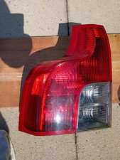 2007-2012 Volvo Xc90 Tail Light Assembly Left Driver Side Genuine Oem 2007-2012 Volvo Xc90 Tail Light Assembly Left Driver Side Genuine Oem