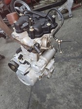 Bmw F650 Scarver Cs Engine 13373 Miles Motorcycle Gs Runs Great
