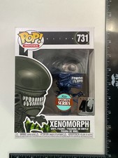 Ultimate Funko Pop Alien Figures Gallery and Checklist 33