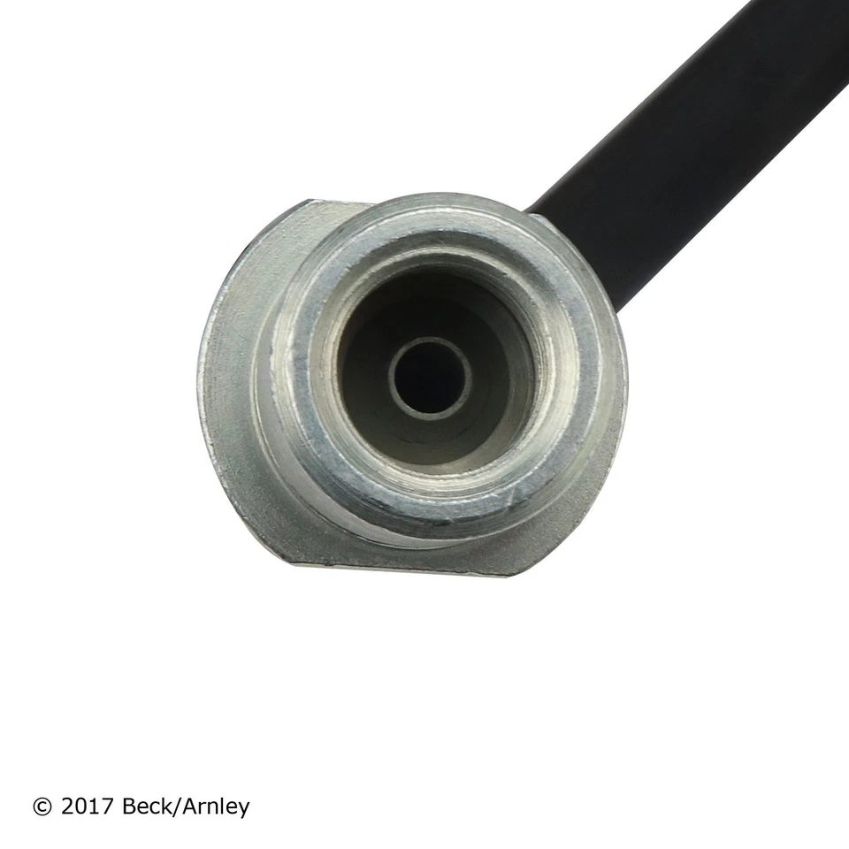Manguera de freno Beck Arnley 073-1509 para 93-01 Subaru Impreza Legacy Foto 4 de 4