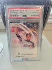 2013 BBM Rookie Edition - Shohei Ohtani #42 Pitching (RC) PSA 10