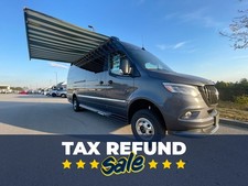 2026 Airstream Interstate 24GL