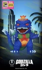 FUNKO POP! SDCC 2026 EXCLUSIVE LEGENDARY SPACE GODZILLA VINYL FIGURE CON STICKER