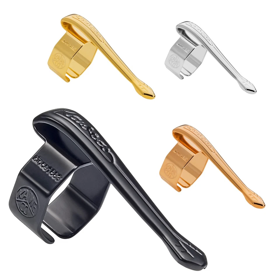 Kaweco | Clip für Kaweco Sport | zum Aufstecken | Nostalgie | Farbe wählbar