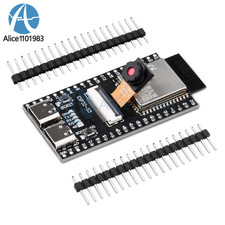 ESP32-S3 CAM WiFi Bluetooth Development Board N16R8 Camera OV2640/OV5640/OV3660
