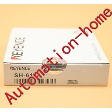 one new keyence fibre optic sensor SH-614A SH-614A Free shipping YP1