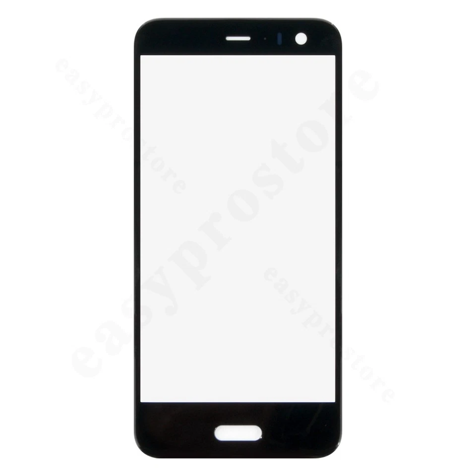 Herramienta de reemplazo exterior de pantalla de lente de vidrio frontal para T-Mobile HTC U11 Life 2PQF300 Foto 3 de 4