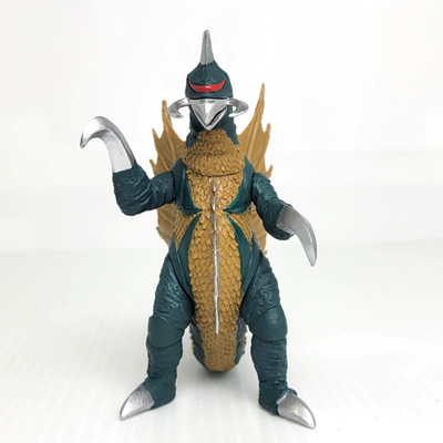 Gigan 1972 HG Gashapon 3