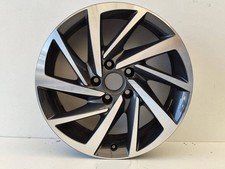 Jantes Volkswagen SHARAN