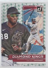 2022 Panini Donruss Diamond Kings Liberty Luis Robert #6 9o3