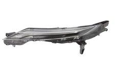 VALEO Blinkleuchte Blinker links Stoßfänger L.E.D für Nissan Juke F16 047736