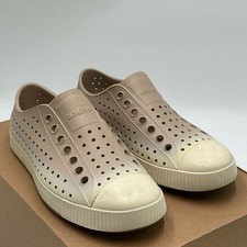 Native Shoes Jefferson Sugarlite Ombre Men's US 5 Tan Brown Slip-On Ebay2698