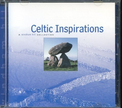 Celtic Inspirations (DVD)
