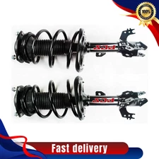 FCS Premium Quality OE Front Struts for 2015-2017 Toyota Camry with Warranty