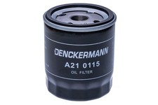 For DENCKERMANN FILTRY A210115 OIL FILTER