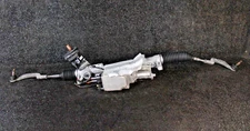 Mercedes GLA CLASS Power Steering Gear Box Rack &Pinion AWD A2464605301  15  20