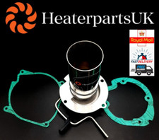  Tubo bruciatore per Eberspacher Airtronic D4 12V / 24V OEM n.: 252113100100