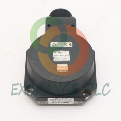 MITSUBISHI OSA18-130 BN030B786H60 Absolute Rotary Encoder USED 1PCS