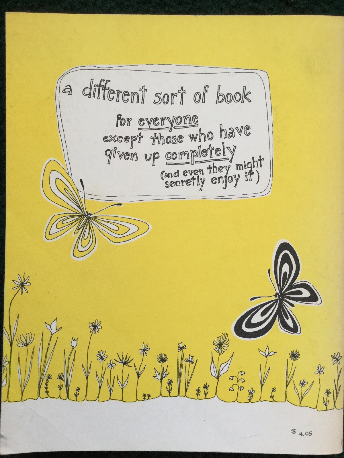 Hope For The Flowers By Trina Paulus Illustrated Paperback Parable