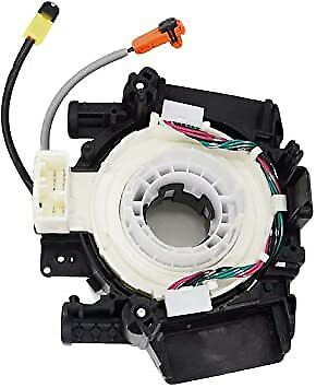 Airbag Clock Spring Replacement For Nissan Murano 2005-2006