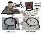 Royal Enfield "Himalayan 411cc" "Service Pack Kit"