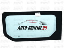 Seitenscheibe Scheibe Fenster für Opel Vivaro B 2014-2019 / 116 x 60 cm Links