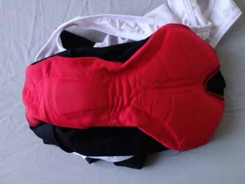 castelli evoluzione padded bib shorts - Picture 6 of 7