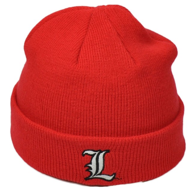 louisville cardinals toboggan