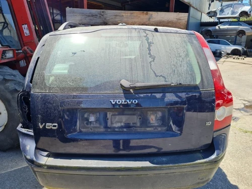 Cremallera Direccion para VOLVO V50 FAMILIAR 1.8 Kinetic 2004 145095 - Imagen 3 de 4