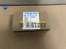  1pcs New   Festo   DFM-12-40-P-A-GF 170828 Cylinder