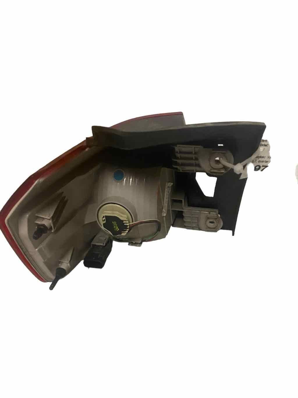 SPYDER 9032523 Xtune Nissan Sentra Sr/Se-R/ 10-12 Passenger Side Tail Lights - O - Foto 5