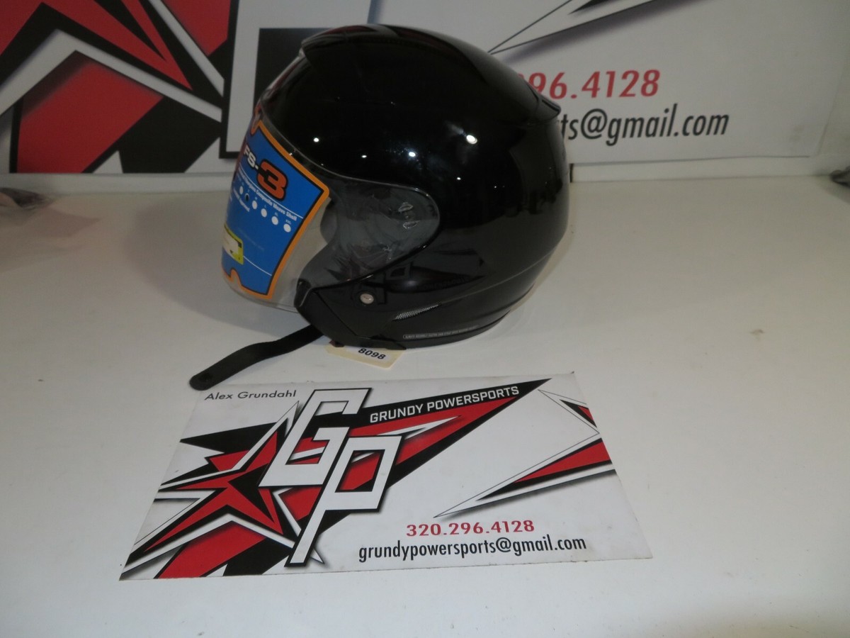 hjc fs 3 helmet CS-R3 Dosta Full-Face Street (MC2SF, X-Small) : Automotive If you need a replacement helmet shield HJC - NOS FS-3 Street