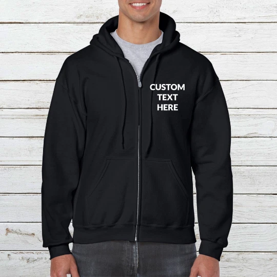 Put your own picture on a hoodie new arrivals