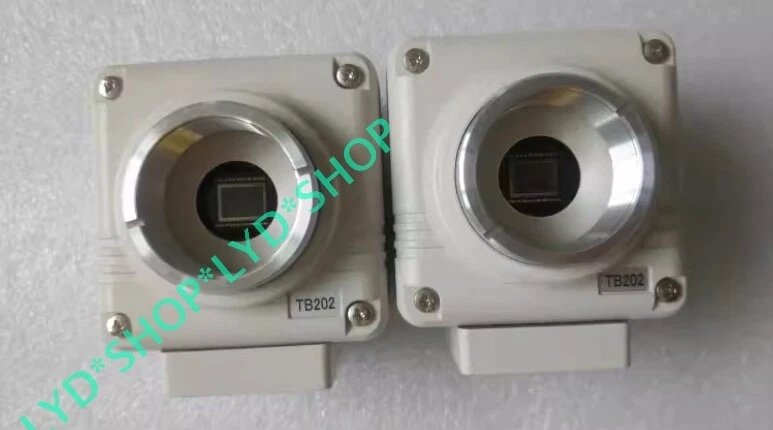 ONE STC-TB202USB-AS 2 million black and white industrial camera - Image 2 of 4