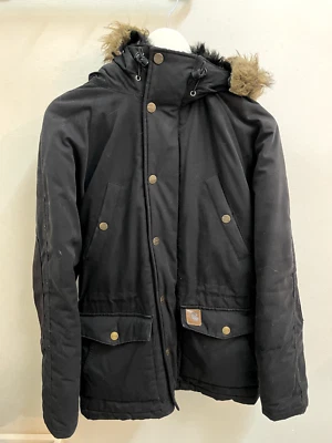 Doudoune parka Carhartt Trapper XS - Photo 1/3