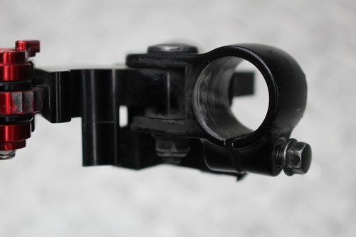 2012 Yamaha FZ6R CLUTCH PERCH & LEVER - Picture 3 of 15