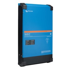 Victron Energy Quattro II 24V 9000W 120A 50/50 Power Inverter Battery Charger