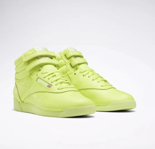 Reebok high hotsell top