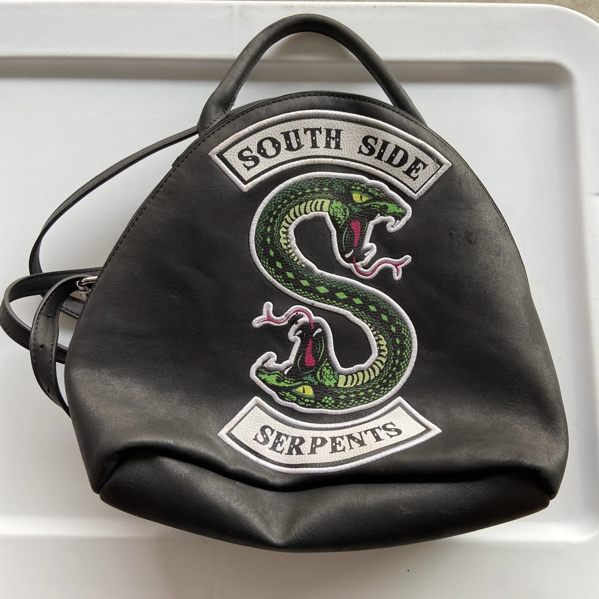 Riverdale mini backpack clearance