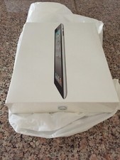 NEW iPad 2nd Gen 16GB Black WiFi Only MC769 iOS 5 NEW