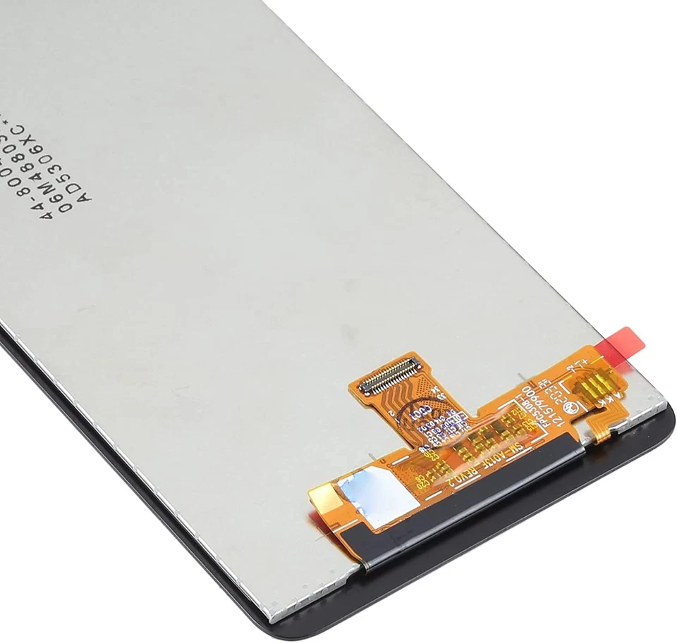 For Samsung Galaxy A01 Core SM-A013G A013F  LCD Screen Touch Digitizer Assembly - Image 3 of 4