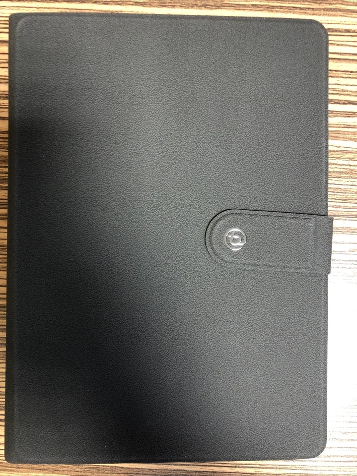 Booqpad Schutzhülle für iPad Air 2 - Bild 3 von 4