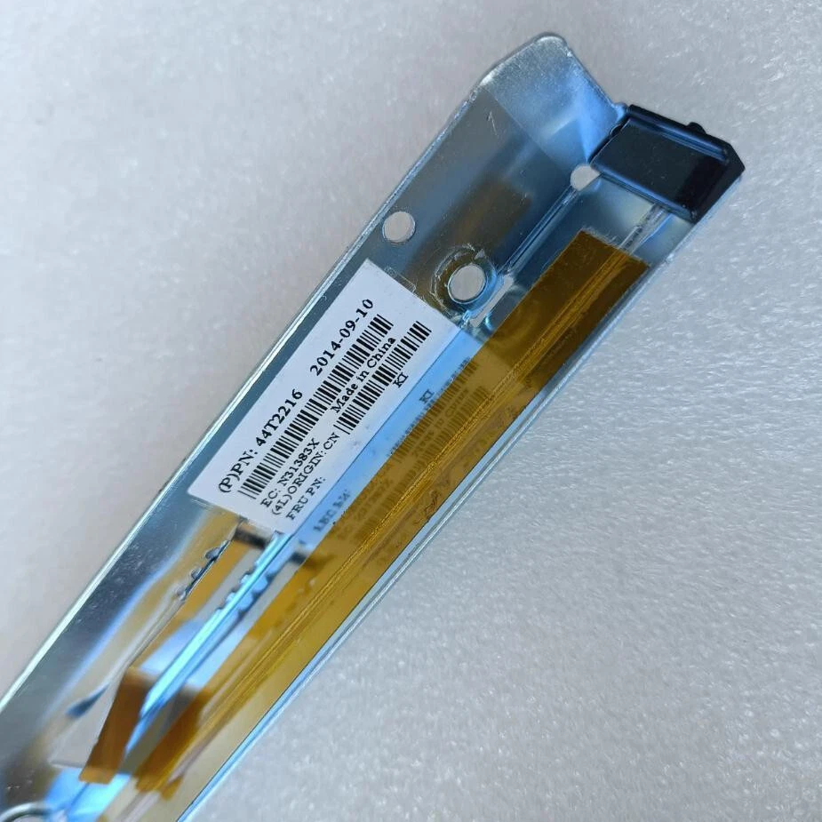 2.5" SFF HDD Tray Caddy fr IBM 44T2216 x3650 x3550 x3500 x3400 M2 M3 M4 - Image 2 of 4