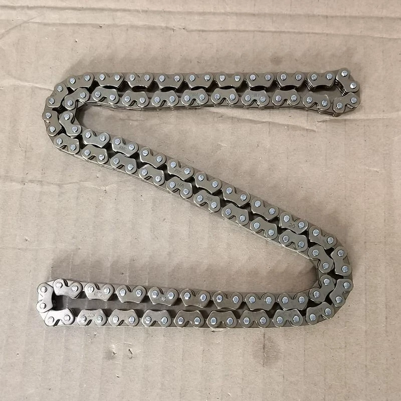 Cadena de leva de distribución para Yamaha FJR1300 01-17 SRX250 TT250 TT350 XT250 XT350 84-01 Foto 2 de 2